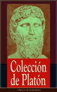 eBook: Colección de Platón