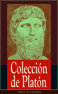 eBook: Colección de Platón