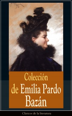 eBook: Colección de Emilia Pardo Bazán