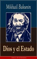 eBook: Dios y el Estado