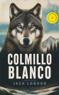 eBook: Colmillo Blanco (Anotado)