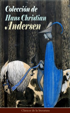 eBook: Colección de Hans Christian Andersen