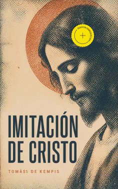 eBook: Imitación de Cristo (Anotado)