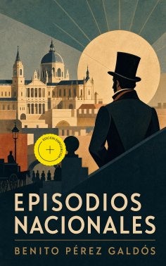 eBook: Episodios Nacionales (Anotado)