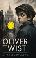 eBook: Oliver Twist (Anotado)