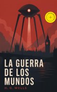 ebook: La guerra de los mundos (Anotado)