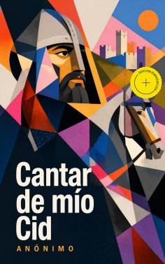 ebook: Cantar de mío Cid (Anotado)