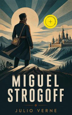 ebook: Miguel Strogoff (Anotado)
