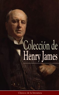 ebook: Colección de Henry James