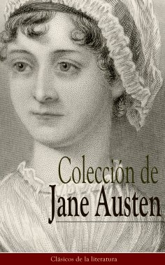 eBook: Colección de Jane Austen