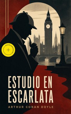 ebook: Estudio en Escarlata (Anotado)