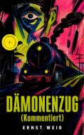 ebook: Dämonenzug (Kommentiert)