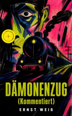 ebook: Dämonenzug (Kommentiert)