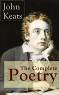 ebook: The Complete Poetry of John Keats