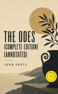 eBook: The Odes (Complete Edition) (Annotated)