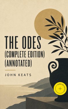 eBook: The Odes (Complete Edition) (Annotated)