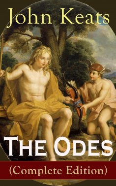 ebook: The Odes (Complete Edition)