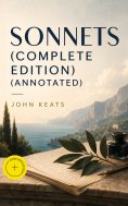 eBook: Sonnets (Complete Edition) (Annotated)