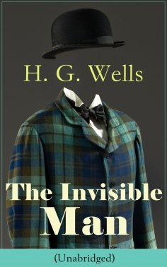 ebook: The Invisible Man (Unabridged)