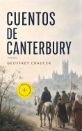 eBook: Cuentos de Canterbury (Anotado)