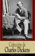 eBook: Colección de Charles Dickens