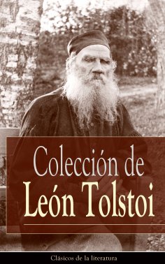 eBook: Colección de León Tolstoi