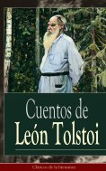 ebook: Cuentos de León Tolstoi