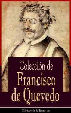 eBook: Colección de Francisco de Quevedo