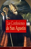 eBook: Las Confesiones de San Agustín