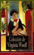 eBook: Colección de Virginia Woolf
