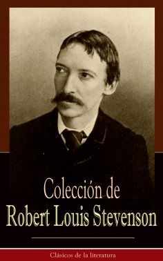 eBook: Colección de Robert Louis Stevenson