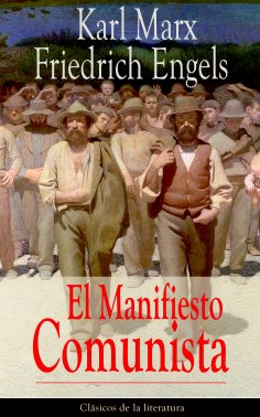 eBook: El Manifiesto Comunista