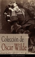 ebook: Colección de Oscar Wilde