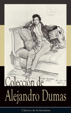 eBook: Colección de Alejandro Dumas