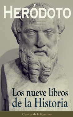 eBook: Los nueve libros de la Historia