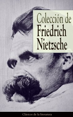ebook: Colección de Friedrich Nietzsche