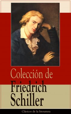 eBook: Colección de Friedrich Schiller