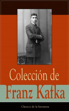eBook: Colección de Franz Kafka