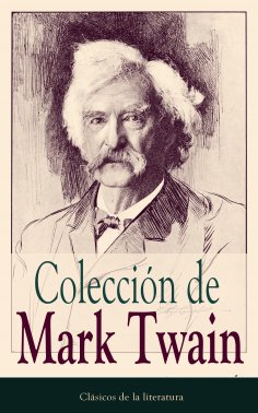 ebook: Colección de Mark Twain