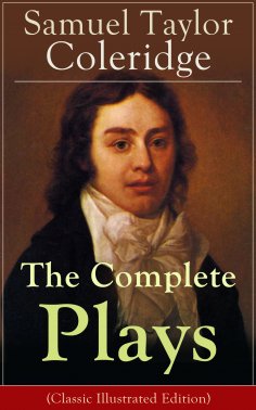 eBook: The Complete Plays of Samuel Taylor Coleridge