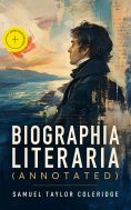 eBook: Biographia Literaria (Annotated)