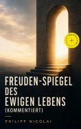 eBook: Freuden-Spiegel des ewigen Lebens (Kommentiert)