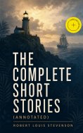 eBook: The Complete Short Stories (Annotated)
