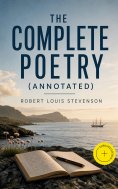 ebook: The Complete Poetry (Annotated)
