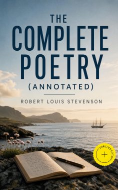 ebook: The Complete Poetry (Annotated)