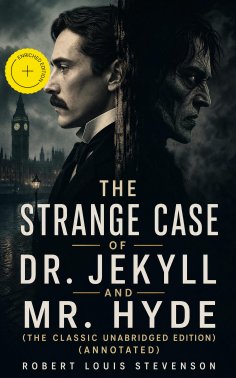 eBook: The Strange Case of Dr. Jekyll and Mr. Hyde (The Classic Unabridged Edition) (Annotated)