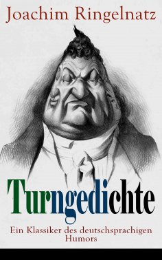 eBook: Turngedichte: Ein Klassiker des deutschsprachigen Humors