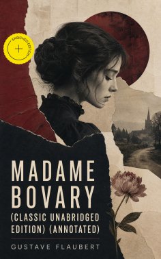 ebook: Madame Bovary (Classic Unabridged Edition) (Annotated)