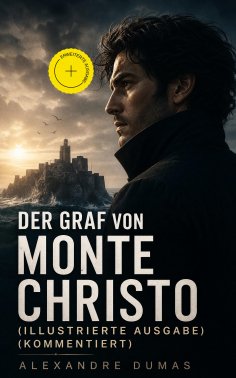 eBook: Der Graf von Monte Christo (Illustrierte Ausgabe) (Kommentiert)