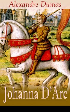 eBook: Johanna D'Arc